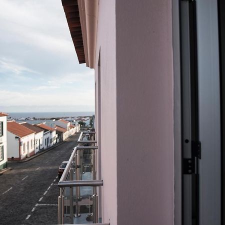 Azorean Stones House Ap D, Vila Do Porto, Acores Daire Dış mekan fotoğraf