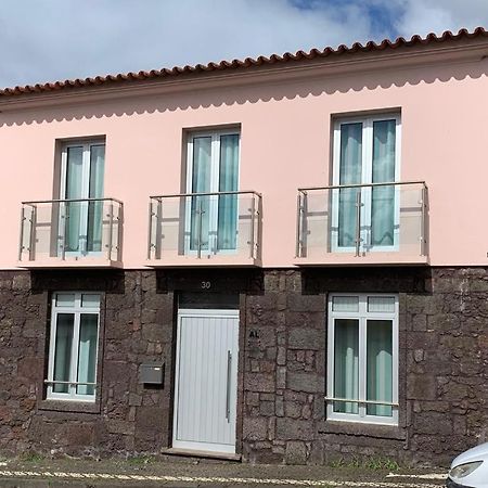 Azorean Stones House Ap D, Vila Do Porto, Acores Daire Dış mekan fotoğraf