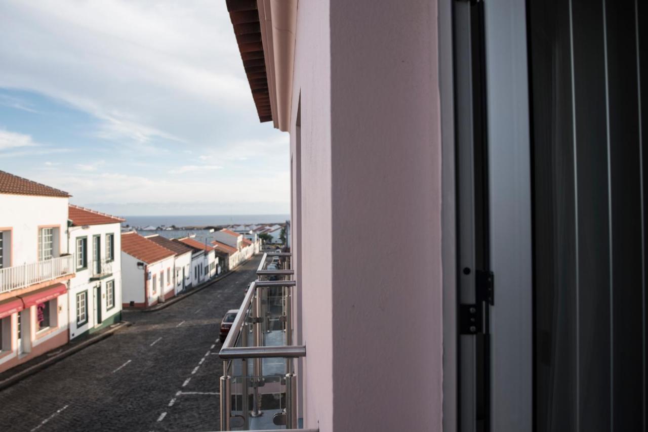 Azorean Stones House Ap D, Vila Do Porto, Acores Daire Dış mekan fotoğraf